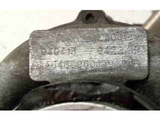 Turbodmychadlo Турбина 6460960199, CDI Mercedes-Benz Vito Viano W639