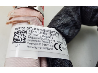 Боковая подушка безопасности 985P15615R, 985P15615R Dacia Duster