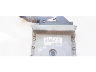 Řídící jednotka 9626373980, 0281001442 Fiat Ulysse 1999