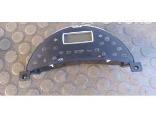 Дисплей    1496286080   Citroen C8