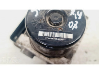Блок АБС 1C3LC46K28N186535, P68005340AE Chrysler Sebring (JS) 2006-2010 года