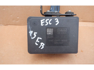 Блок АБС lX6C2B373CE   Ford  Escape IV  2020 -  года
