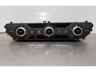 Блок управления климат-контролем 8W0820043P5PR, 8W0820043P   Audi A4 Allroad