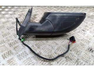 Зеркало электрическое        Volkswagen Touran II  2010 - 2016 года   