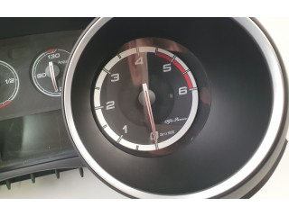 Панель приборов 50527457 Alfa Romeo Giulietta