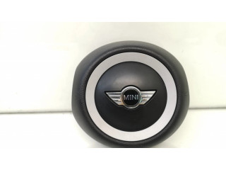 Подушка безопасности водителя 2757665, 275766401 Mini One - Cooper Clubman R55