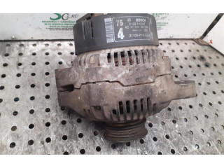 Генератор 31100P1KE03   Honda Civic      