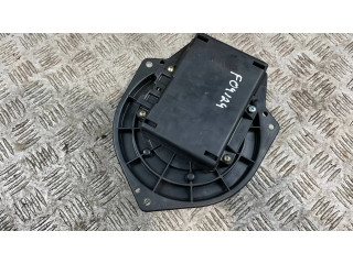 Вентилятор печки Subaru Forester SG