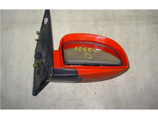 Zpětné zrcátko Hyundai Getz 2002 87620-1C310