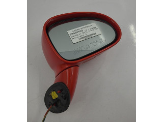 Зеркало электрическое     правое   Chevrolet Matiz     