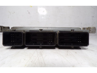 Řídící jednotka 237104451R, 237101478R Renault Grand Modus 2011