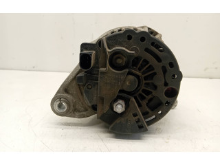 Генератор 047903015Q Skoda Fabia Mk1 (6Y)