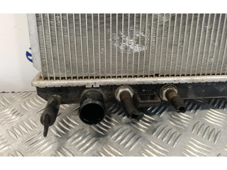 Комплект вентиляторов Nissan X-Trail T30