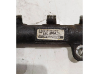 Топливная рампа 9681649580, 0722308192 Volvo V70