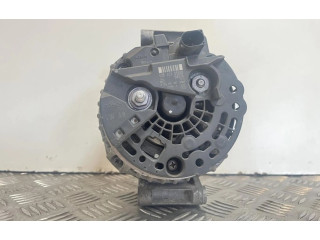 Генератор 06B903016AB Volkswagen Golf VI