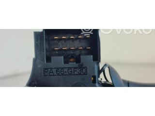 Ручка стеклоочистителей 1S7T17A553 Ford Fusion