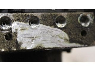 Блок АБС 27536SG190   Subaru  Forester SJ  2013 - 2018 года