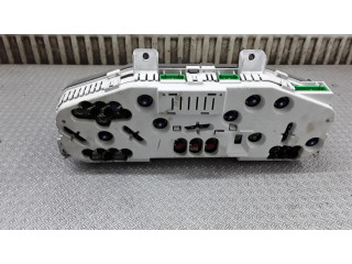 Přístrojová deska Acura MDX II 2007 78100S3VA010