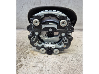 Подушка безопасности водителя 5G0880201S81U Volkswagen Golf VII