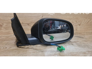 Зеркало электрическое Volvo C30 2010 - 2013 года