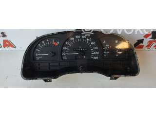 Přístrojová deska Opel Astra F