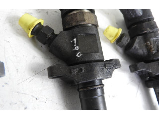 Форсунка 1609850580 Citroen C4 Grand Picasso DV6TED4_9HZ