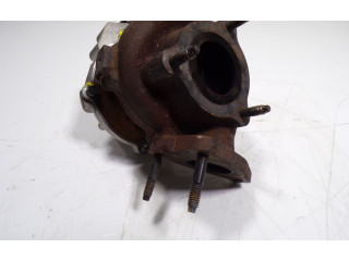 Turbodmychadlo Турбина 1441100Q4F, 70075027 Nissan X-Trail T32 R9M414