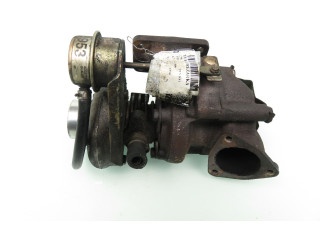 Турбина    Fiat Punto (176)