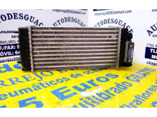 Интеркулер 0384H5 Citroen C4 I