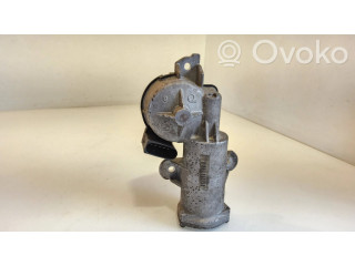 Блок управления питанием 7229400002, 7505605 BMW 7 E65 E66