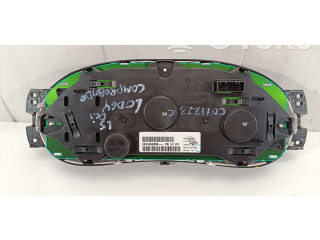 Панель приборов Dacia Lodgy