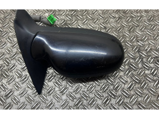 Зеркало электрическое        Volvo V70  2000 - 2004 года   