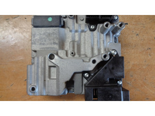 Блок управления усилителя руля