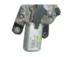 Моторчик заднего дворника 50508587 Alfa Romeo Mito