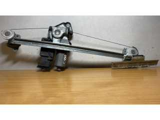 Комплект электрического механизма для подъема окна