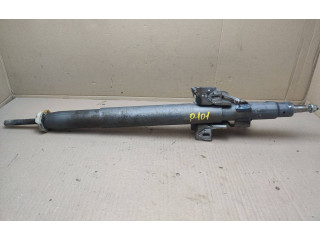  рейка  Колонка рулевая 7602229901   Subaru Forester SJ 2013 - 2018 года