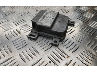 Блок подушек безопасности 8200136038, 0285001415   Renault Clio II