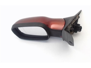 Зеркало электрическое Renault Scenic RX - года