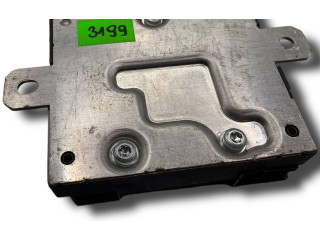 Блок комфорта A3199, A0009006007 Mercedes-Benz A W176