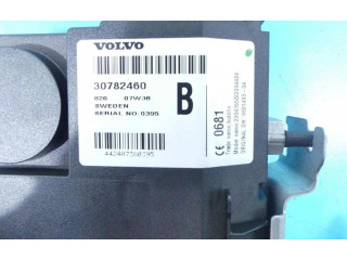 Блок комфорта 30782460, IMPRK1056851   Volvo V50   