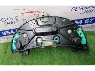 Панель приборов 13173347WA, 13173347WA   Opel Combo C       