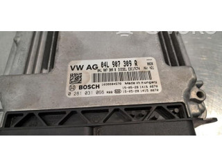 Блок управления двигателя 04L907309R Audi A3 S3 8V