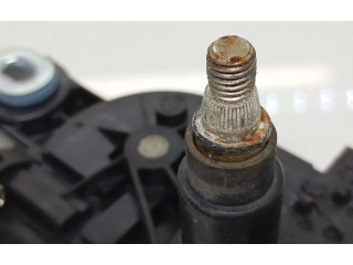 Моторчик заднего дворника 31290787, W000023200    Volvo V70