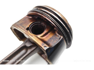  Поршень с шатуном N14B16A N14B16A  Mini Cooper Countryman R60  