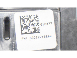 Přístrojová deska Mercedes-Benz C W205 2017 A2059028508, A2059023503