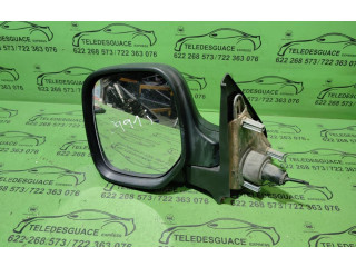 Zpětné zrcátko  Citroen Berlingo 1997    