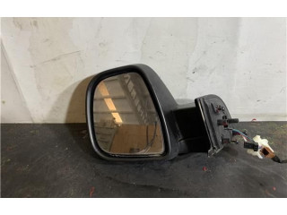 Zpětné zrcátko Citroen Berlingo 2008 232636103