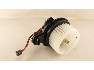 Вентилятор печки