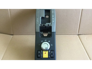 Включатель регулировки высоты / жесткости ходовой части