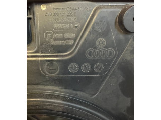 Pojistková skříňka Комплект радиатора 3Q0121203D, C60912131   Volkswagen Tiguan 2019